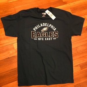 Men’s Large Philadelphia Eagles T-Shirt